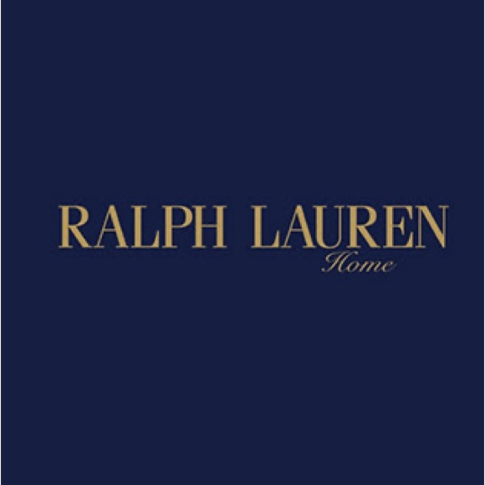 Ralph Lauren Morris Stripe Kelly Fabric - Picture 6 of 7